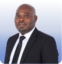 Mr. Edward Kafita