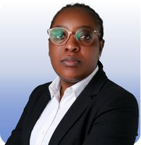 Ms Ndamononghenda Kauluma