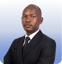 Mr. Sakeus Enkono
