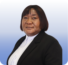 Prof. Scholastika N. Iipinge